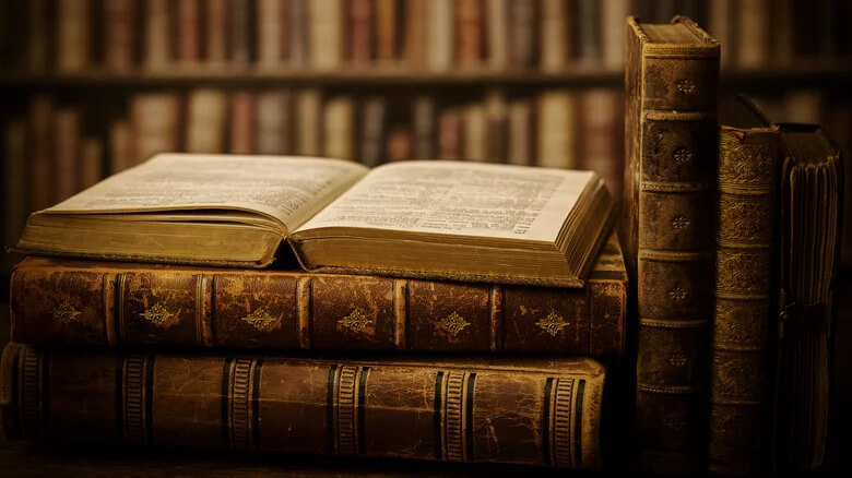 El Yazması Kitap Alan Yerler Beyoğlu