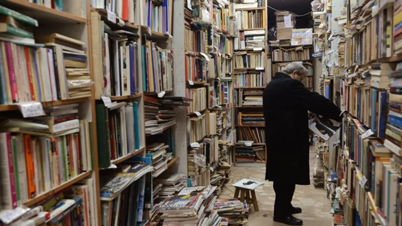 Türkiye de el yazması kitap neresi alır fotoğraf örneği