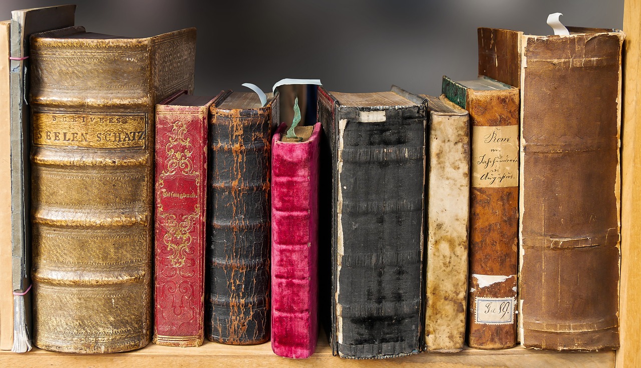 El Yazması Kitap Nasıl Anlaşılır