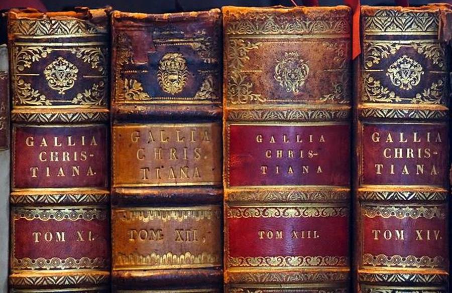 El Yazması Antika Kitap Ekspertiz
